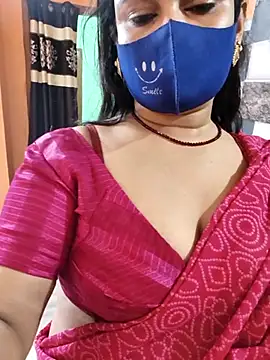 Show modela naughty_nataasa na web-kameri