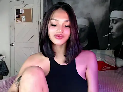 Czat XXX na żywo – itsmekarinaaa