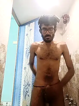 manikanda64 在線直播表演