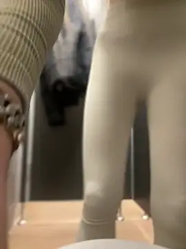 Chatroom XXX en direct de Steffi_Snowbunny