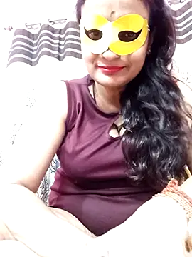 Pertunjukan Kamera Web Gullapi