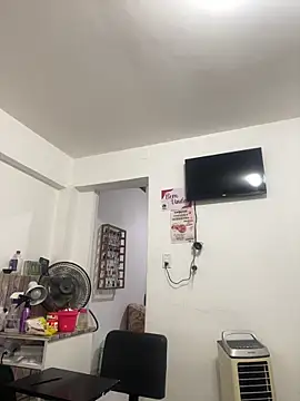 Chatroom XXX en direct de sabrinaneves