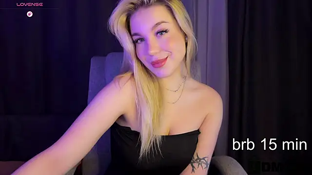 ariashaa Chat XXX live