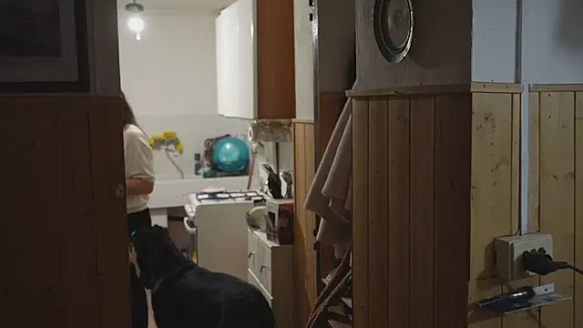 VanessaDoyle Webcam show