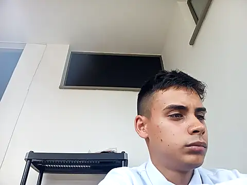 Show de totoro_239 na webcam