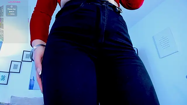 Sasha_belova's Live XXX Chat