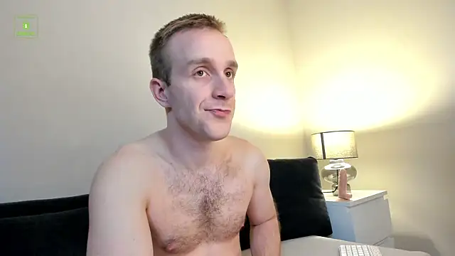 Chat XXX en directo de Buddy_Forman