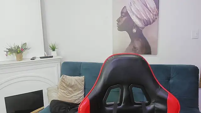 JACOB_RACHELL's Live XXX Chat