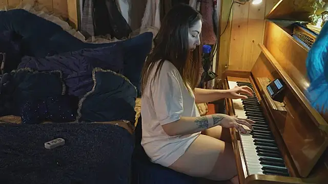 VanessaDoyle Webcam show