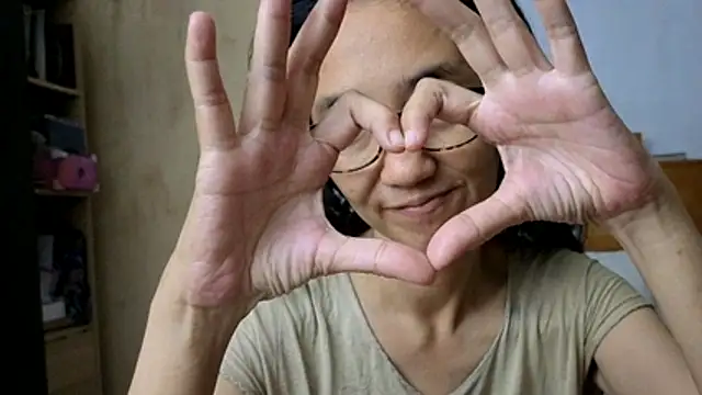 Živý XXX chat sexyCitty