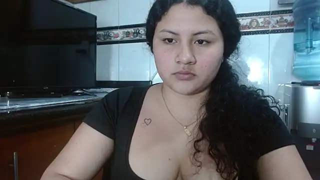 Chat XXX en directo de Baby_dirt