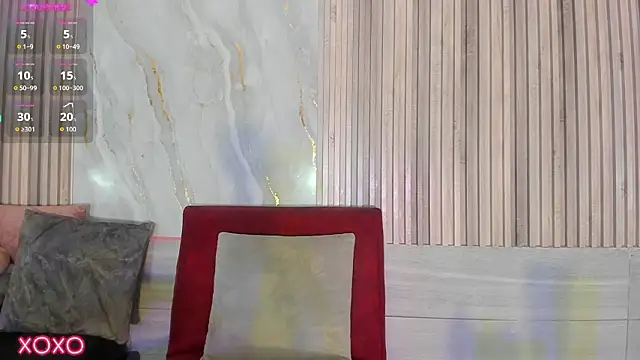 BriannaChelsea 现场XXX聊天