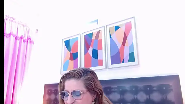 sandra_20 Live XXX Chat