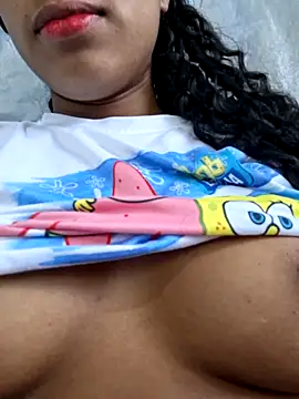 Chat XXX en directo de Cataleya_ja