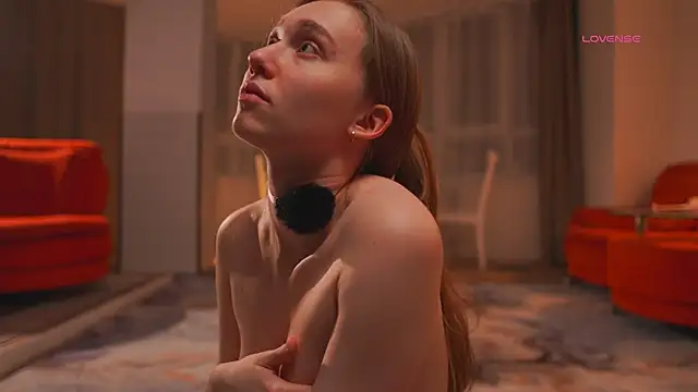 عرض كام SharaNewbern