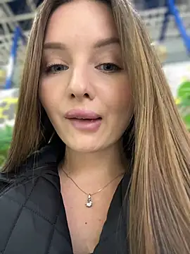 KrisMagnoly Chat XXX in diretta