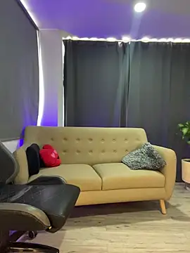 Liam_V Obrolan Langsung XXX