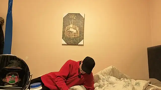 hailzeffn – Live XXX-chat