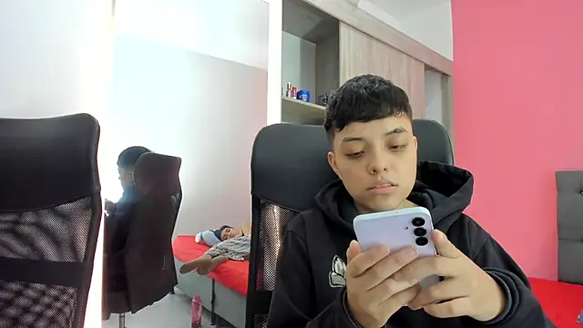 ariloe_quinteroのライブXXXチャット