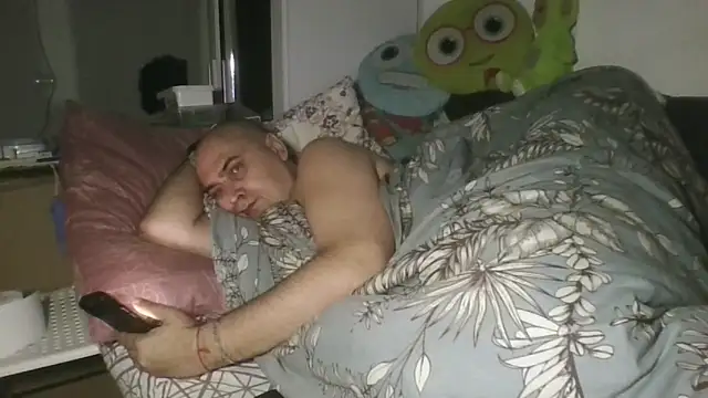 vitalik66679 webcam show