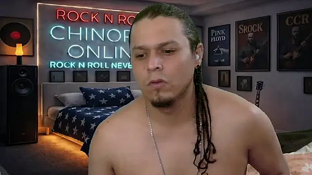 chino_roz: вебкам-шоу