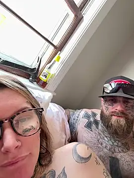 Czat XXX na żywo – lexymarie