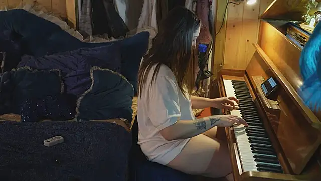 VanessaDoyle Webcam show