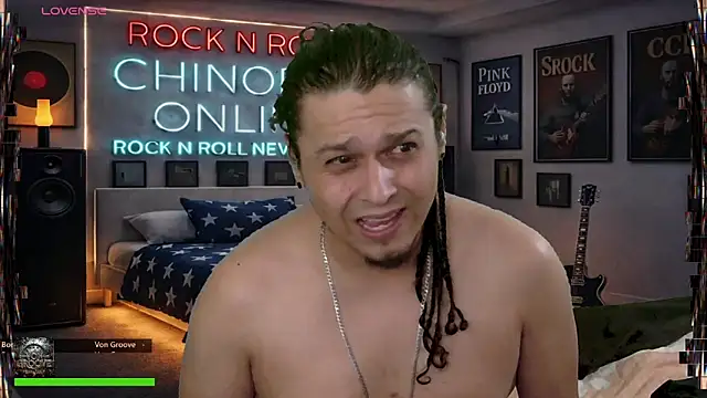 chino_roz: вебкам-шоу