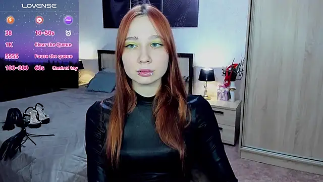 AdrianWild's Live XXX Chat