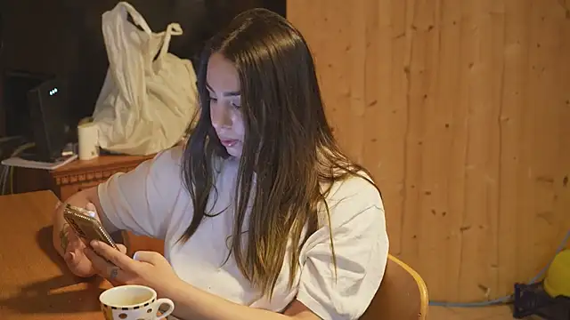 Онлайн чат XXX VanessaDoyle