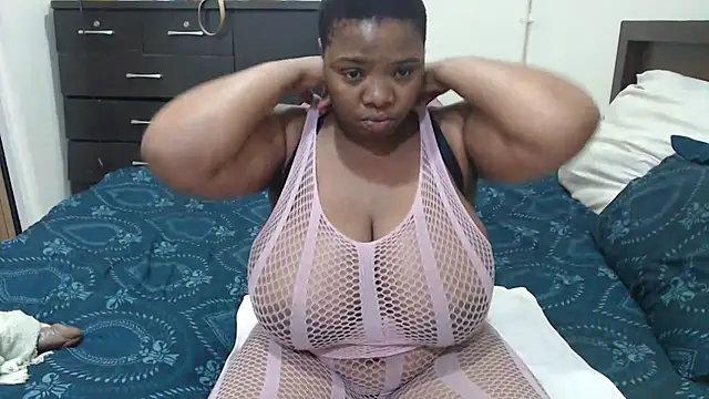 Živý XXX chat VoluptuousXX5