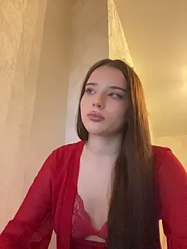 Immy_Megan Chat XXX in diretta