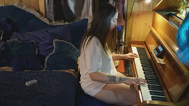 VanessaDoyle: онлайн-секс-чат