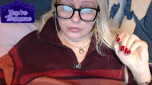 martachatte Webcamshow