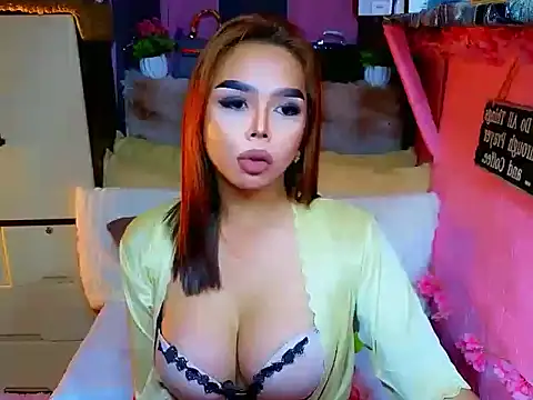 ClairBirkin 即時 XXX 聊天