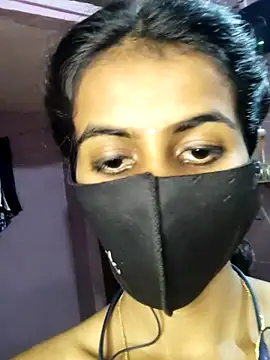 Thaper_Meera2 在線直播表演