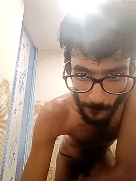 Show de webcam de manikanda64