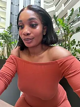 ___Nessa's Webcam Show