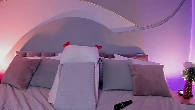 แชท XXX สดของ Nicolle_W