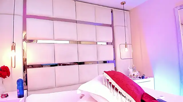 Chat XXX en directo de elizavenus