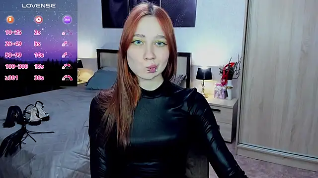 Živý XXX chat AdrianWild