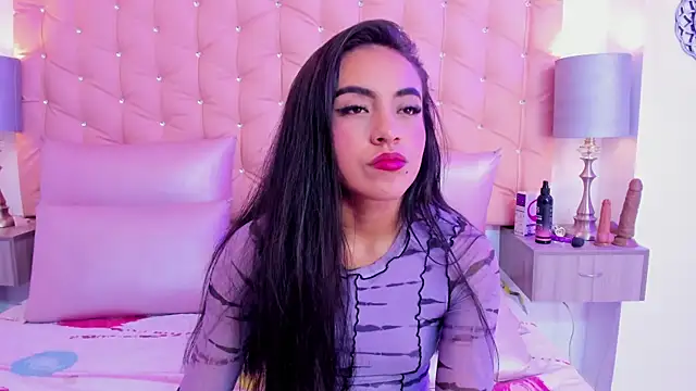 Chat XXX ao vivo de Leslie_Bussh_