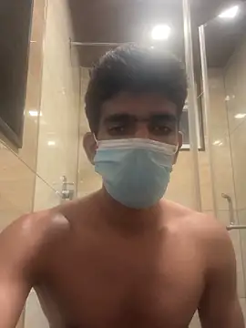 BadBoyTom78n Webbikameraesitys