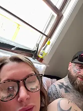 Czat XXX na żywo – lexymarie