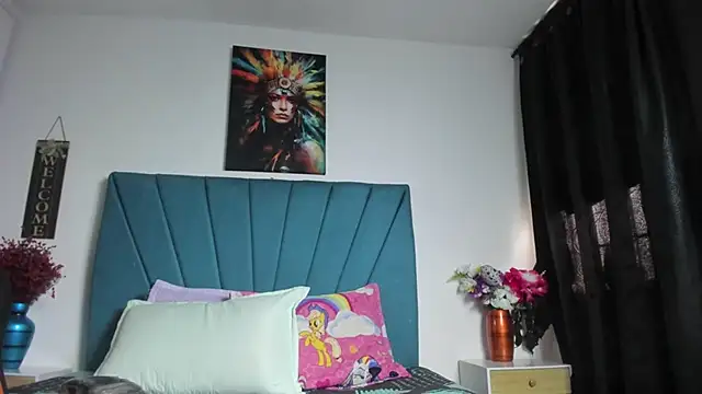 Ariel_star1's Live XXX Chat