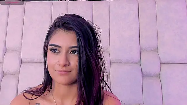 Czat XXX na żywo – KatherineRuiz_