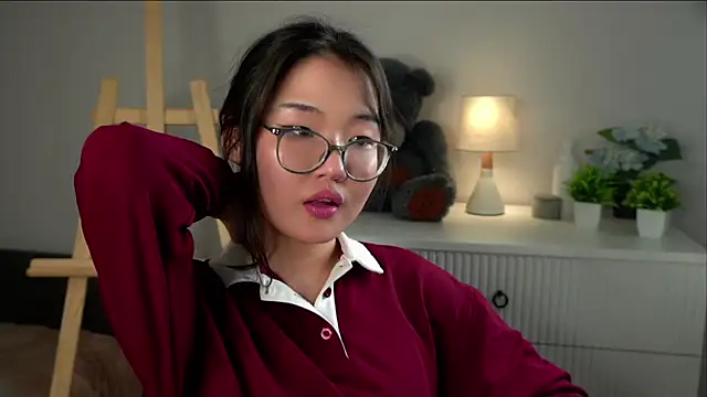 NelleMihalko 即時 XXX 聊天