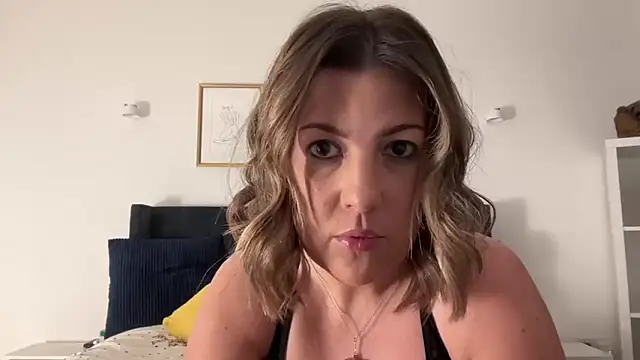 Show de webcam de annabellewarick