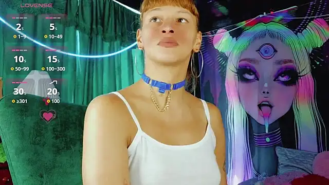 Summer_XO Webcamshow