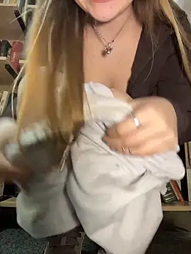 Liza_risky 라이브 XXX 채팅